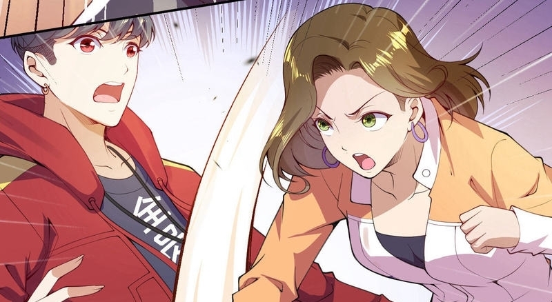 Foral Guardian In The City Chapter 5 Gambar 116