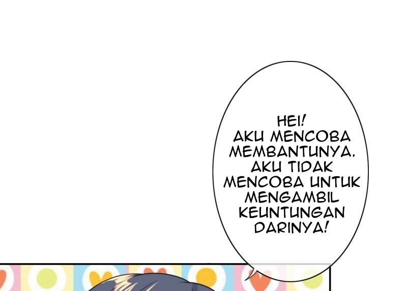 Foral Guardian In The City Chapter 5 Gambar 122