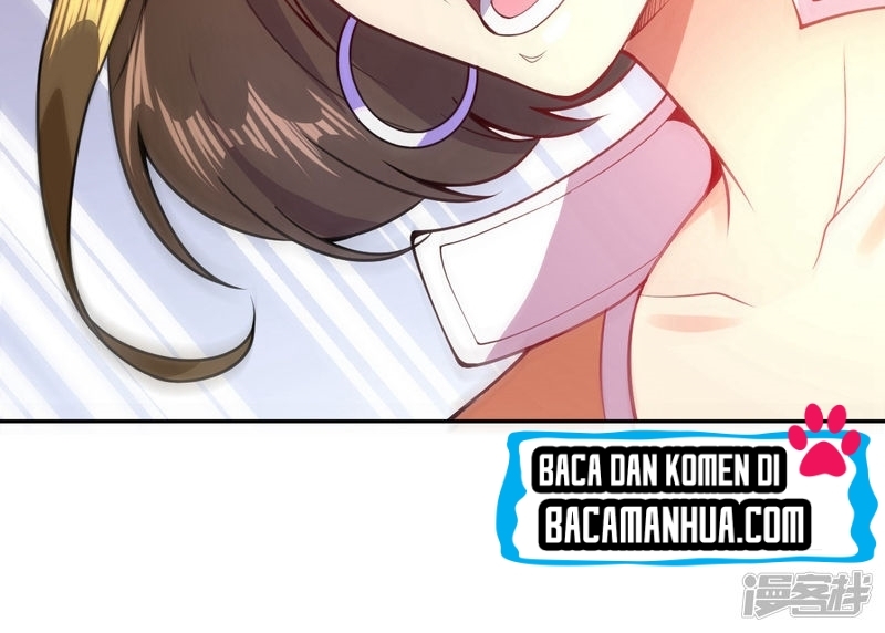 Foral Guardian In The City Chapter 5 Gambar 127