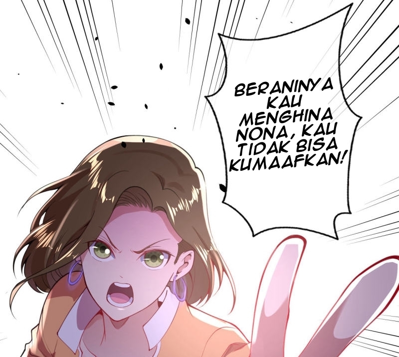 Foral Guardian In The City Chapter 5 Gambar 131