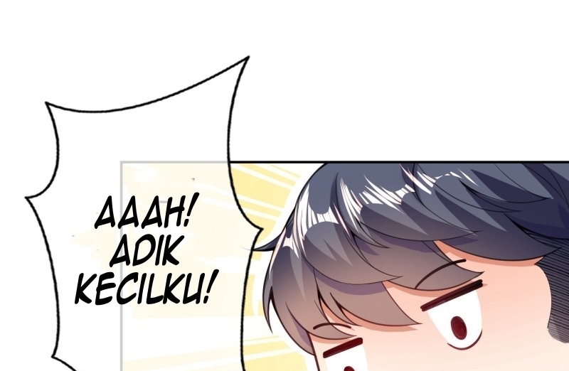 Foral Guardian In The City Chapter 5 Gambar 137
