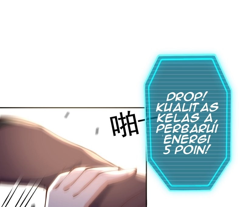 Foral Guardian In The City Chapter 5 Gambar 143