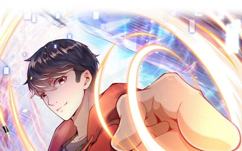Baca Manhua Foral Guardian In The City Chapter 5 Gambar 2