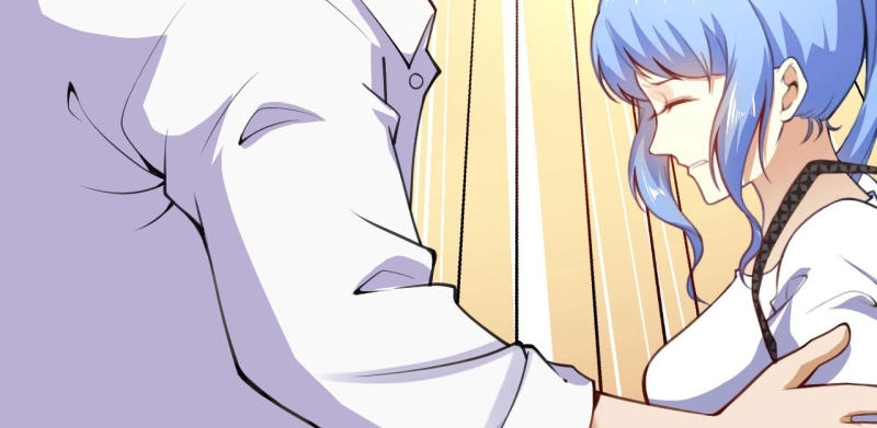 Foral Guardian In The City Chapter 5 Gambar 21