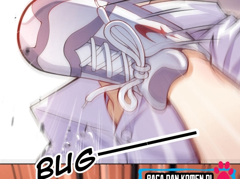 Foral Guardian In The City Chapter 5 Gambar 24
