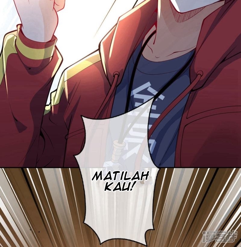 Foral Guardian In The City Chapter 5 Gambar 31