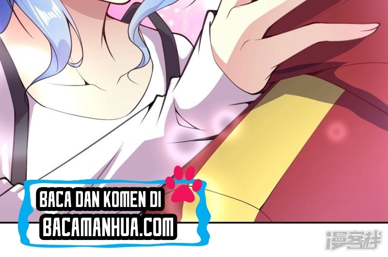 Foral Guardian In The City Chapter 5 Gambar 49