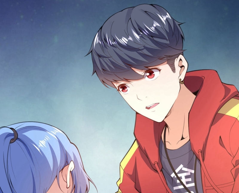 Foral Guardian In The City Chapter 5 Gambar 63