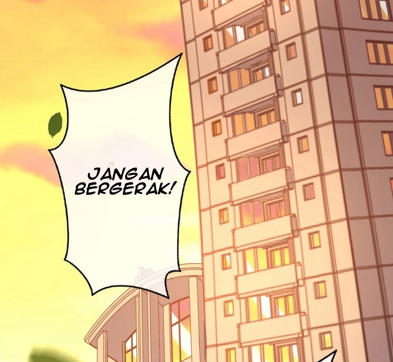 Foral Guardian In The City Chapter 5 Gambar 75