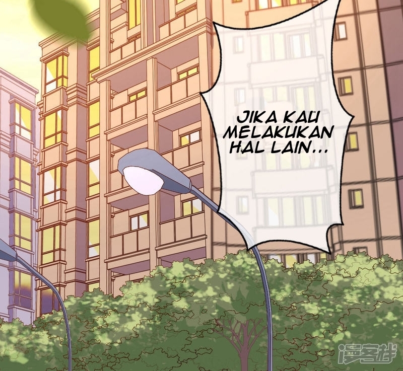 Foral Guardian In The City Chapter 5 Gambar 76