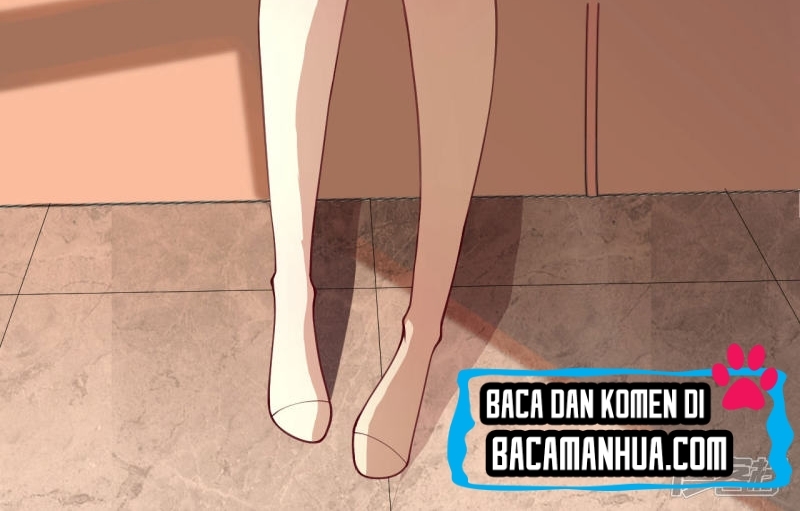 Foral Guardian In The City Chapter 5 Gambar 82