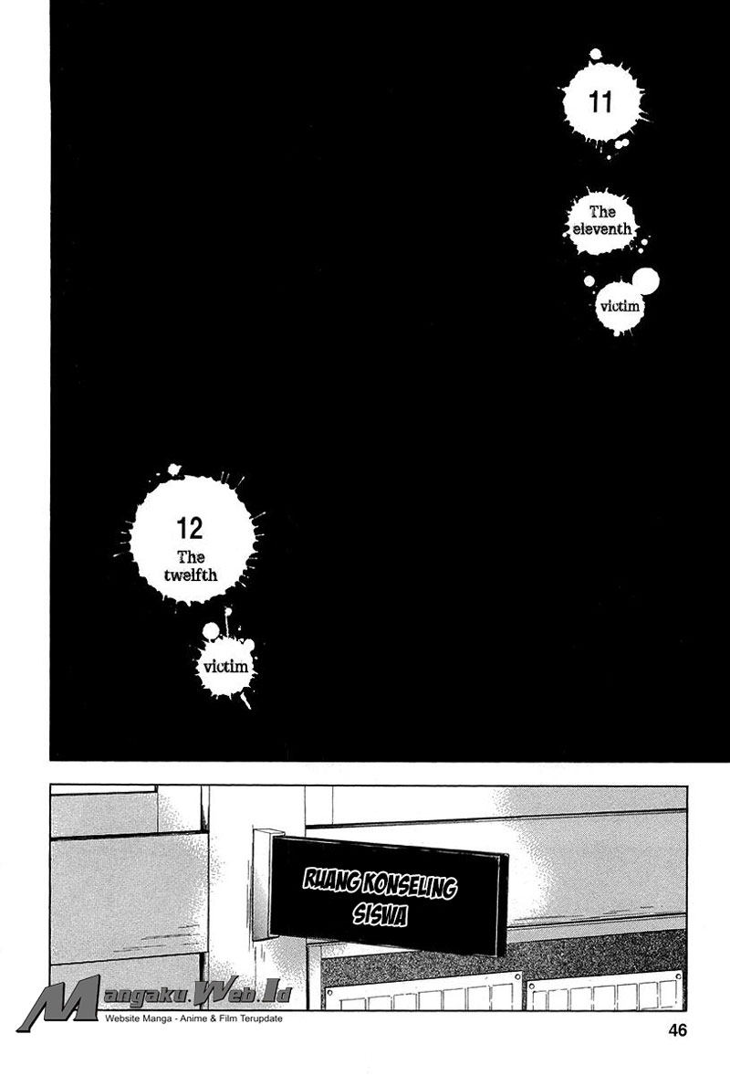 Baca Komik Fukushuu Kyoushitsu Chapter 11 Gambar 1