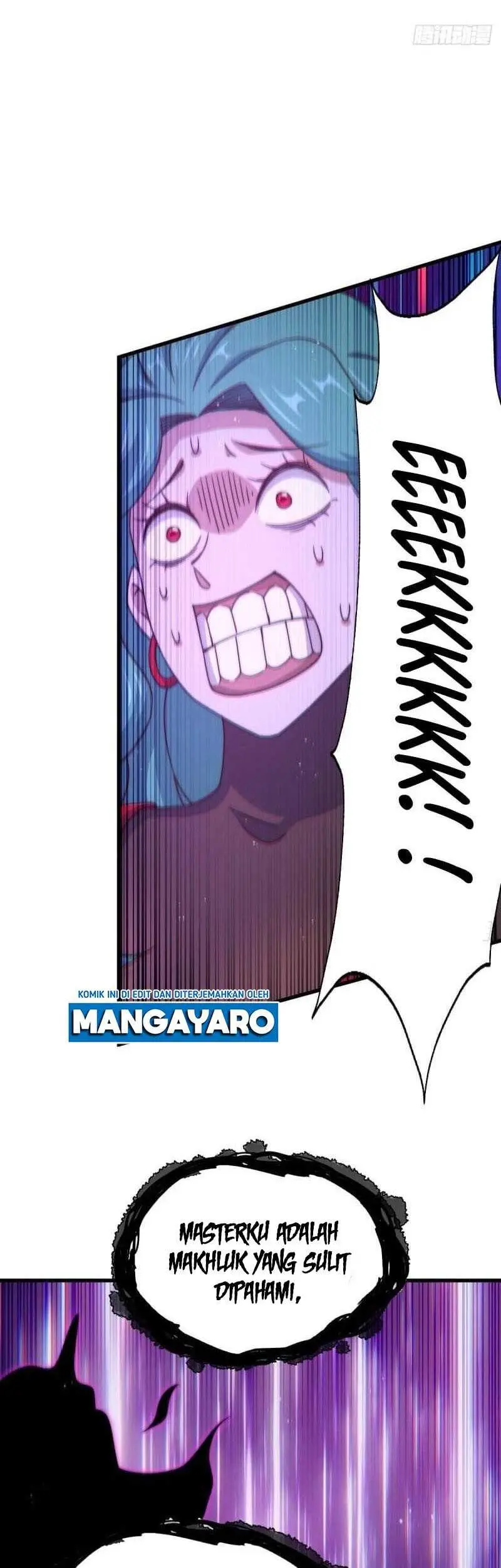 Baca Manhua Beyond Myriad Peoples Chapter 120 Gambar 2