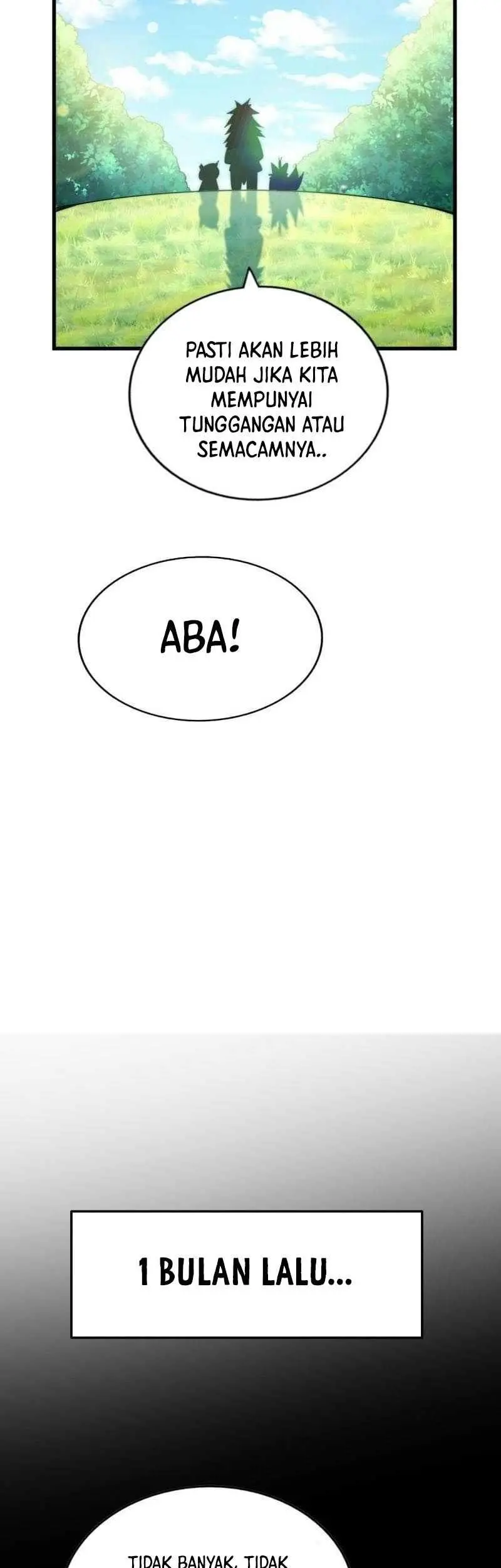 Beyond Myriad Peoples Chapter 120 Gambar 22
