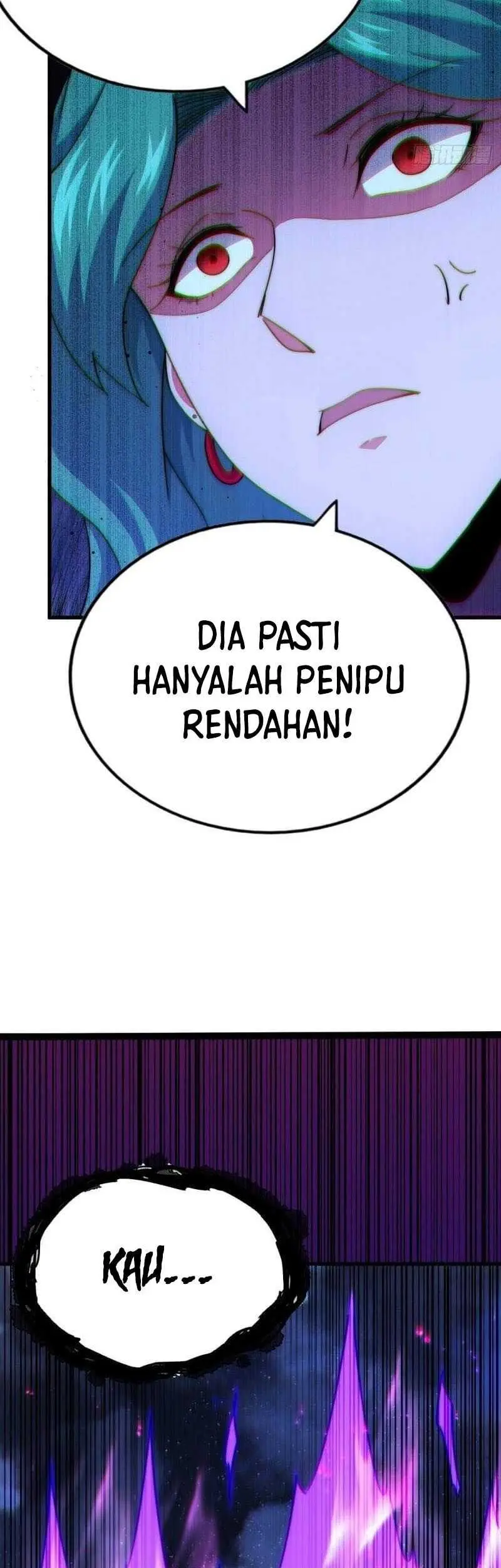 Beyond Myriad Peoples Chapter 119 Gambar 55
