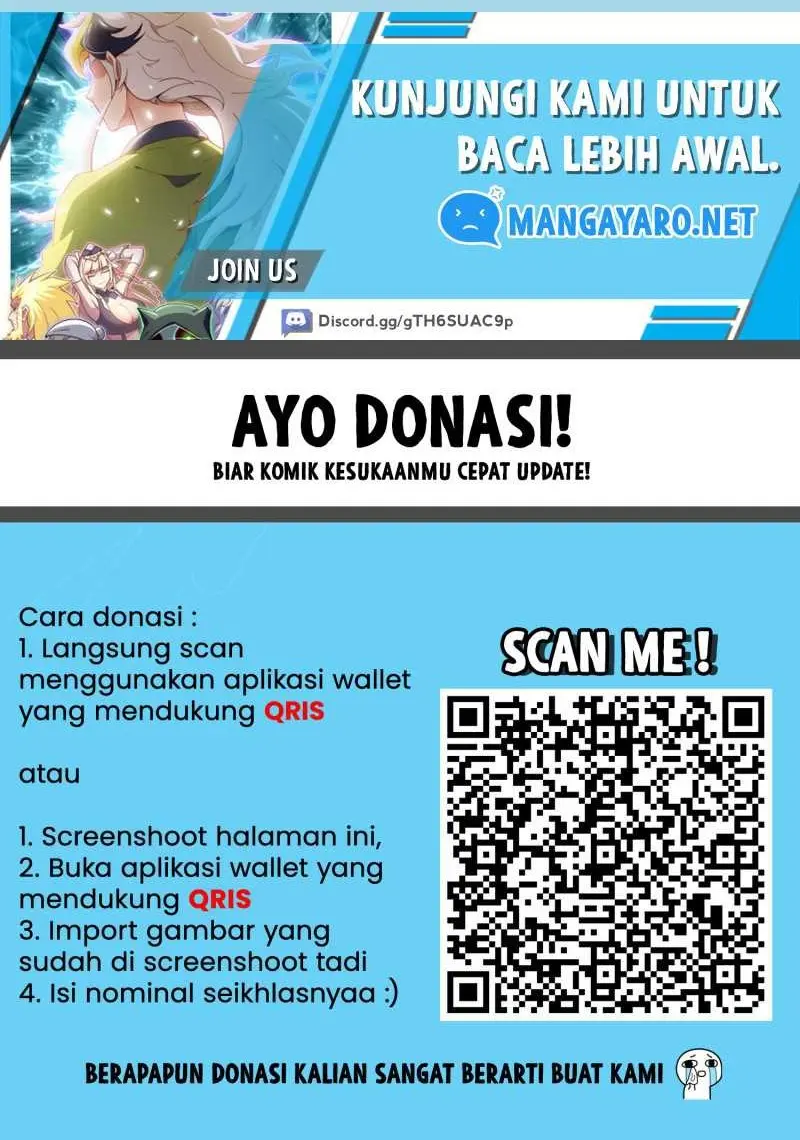 Beyond Myriad Peoples Chapter 119 Gambar 61
