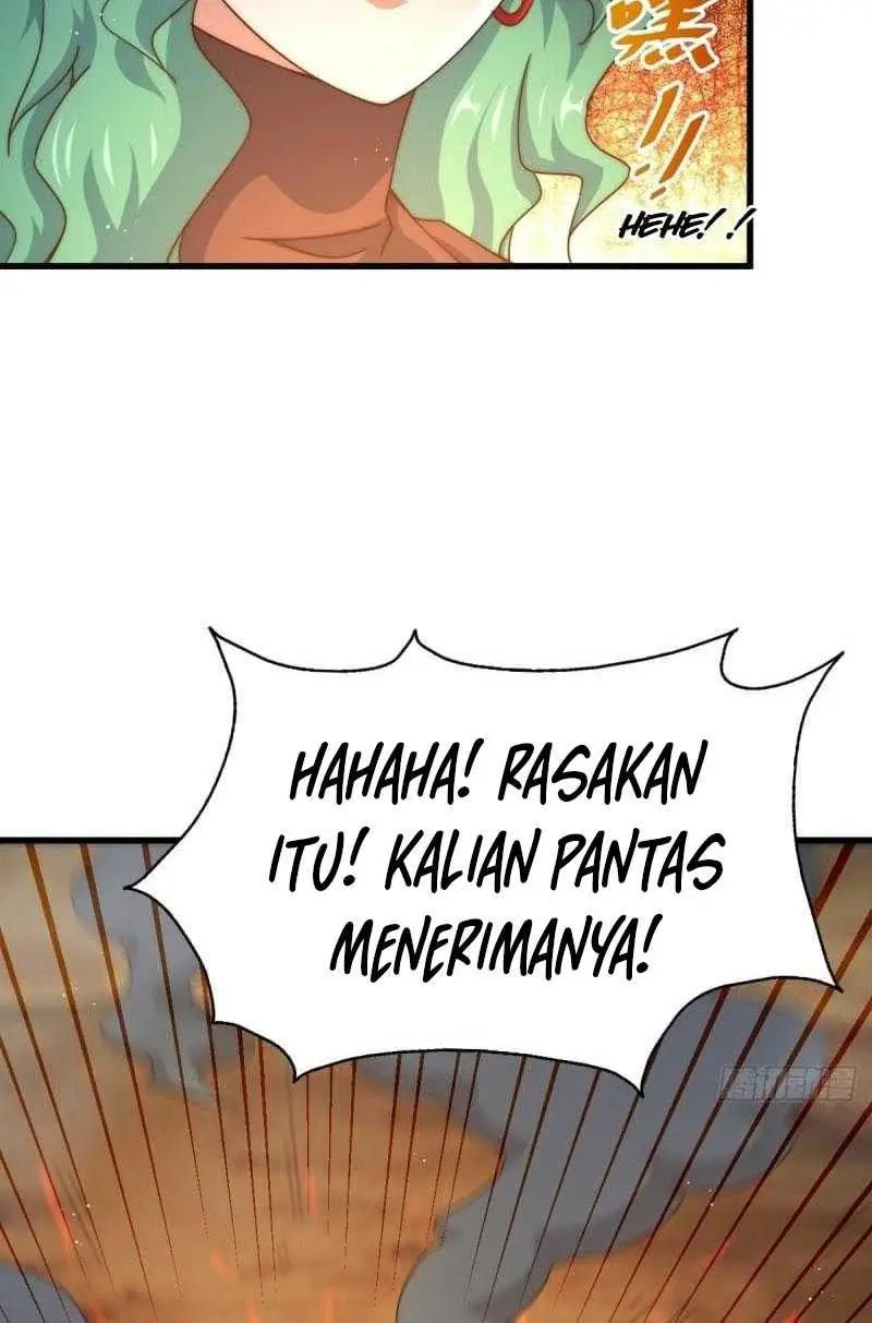 Beyond Myriad Peoples Chapter 119 Gambar 18