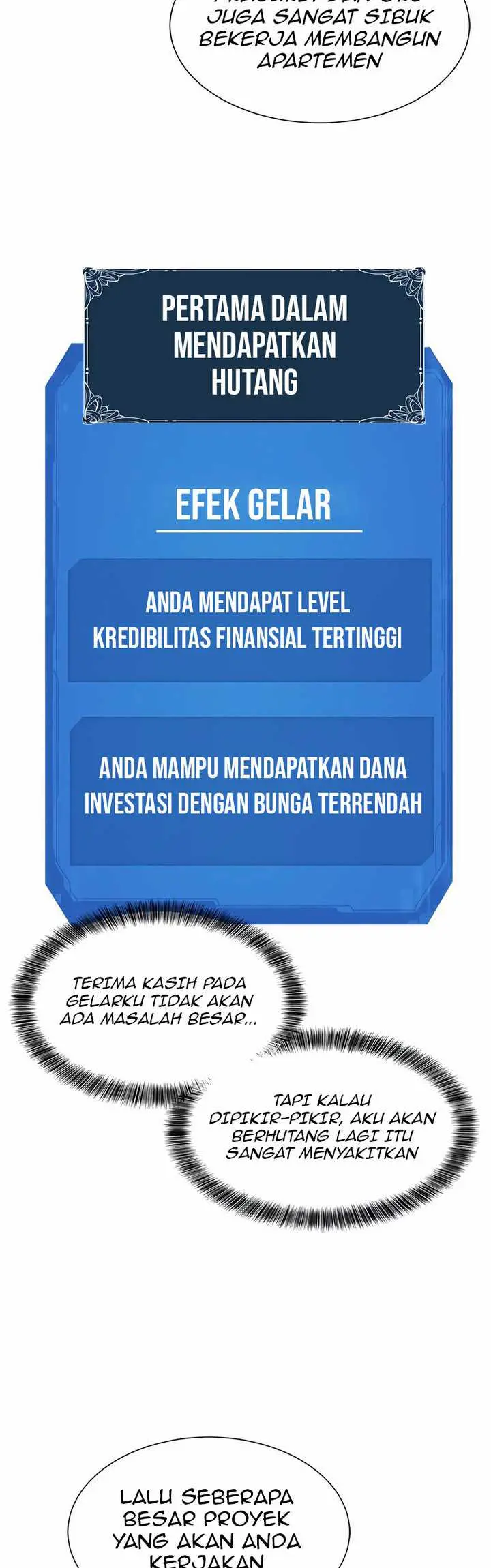 The World’s Best Engineer Chapter 70 Gambar 53