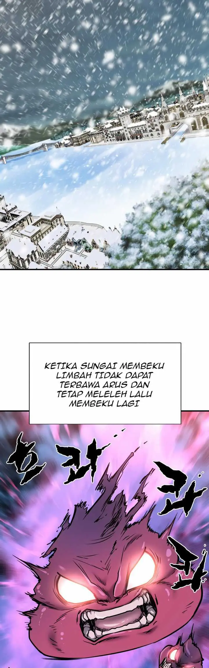 The World’s Best Engineer Chapter 70 Gambar 60