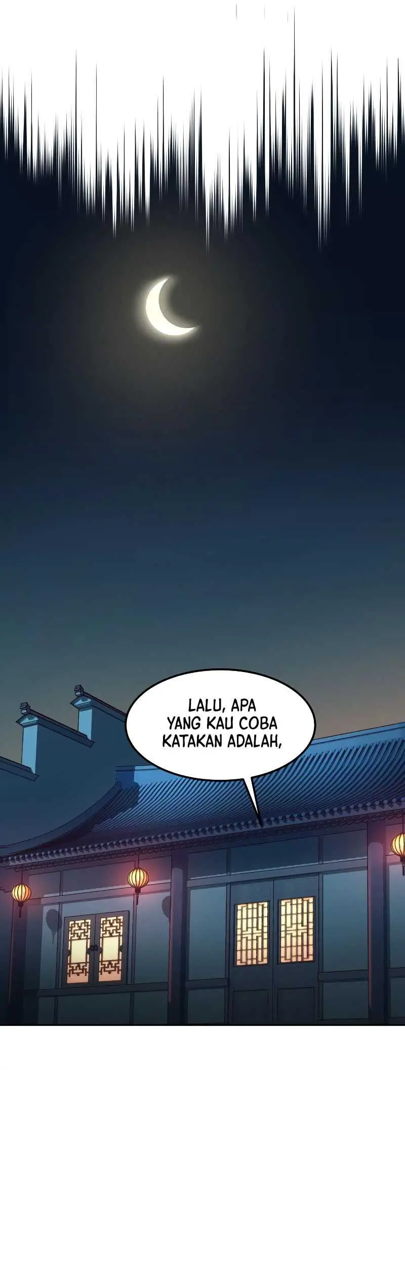 Sword Fanatic Wanders Through The Night Chapter 31 Gambar 43