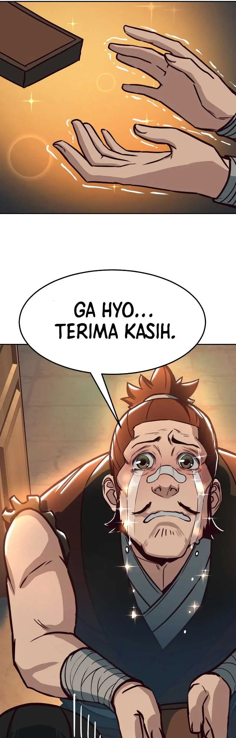 Sword Fanatic Wanders Through The Night Chapter 31 Gambar 63