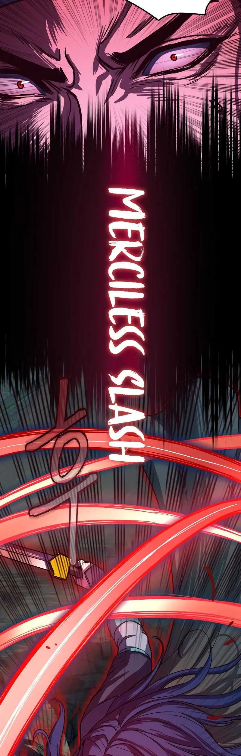 Sword Fanatic Wanders Through The Night Chapter 31 Gambar 12
