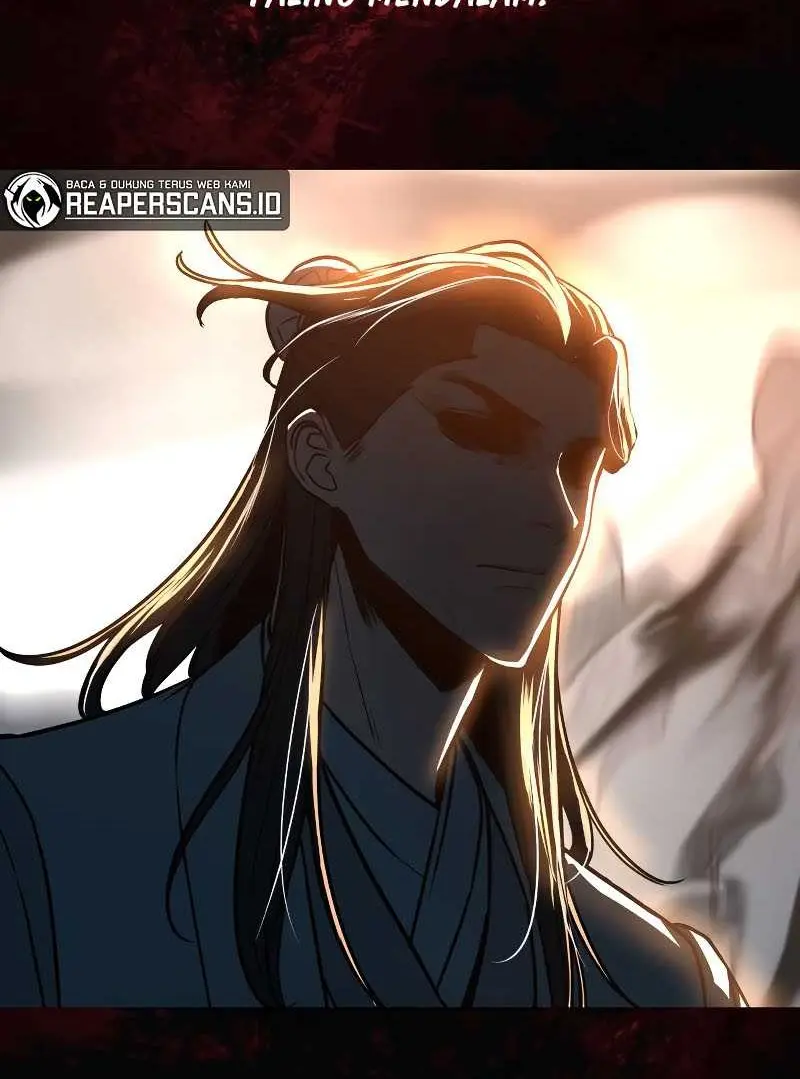 Sword Fanatic Wanders Through The Night Chapter 31 Gambar 32
