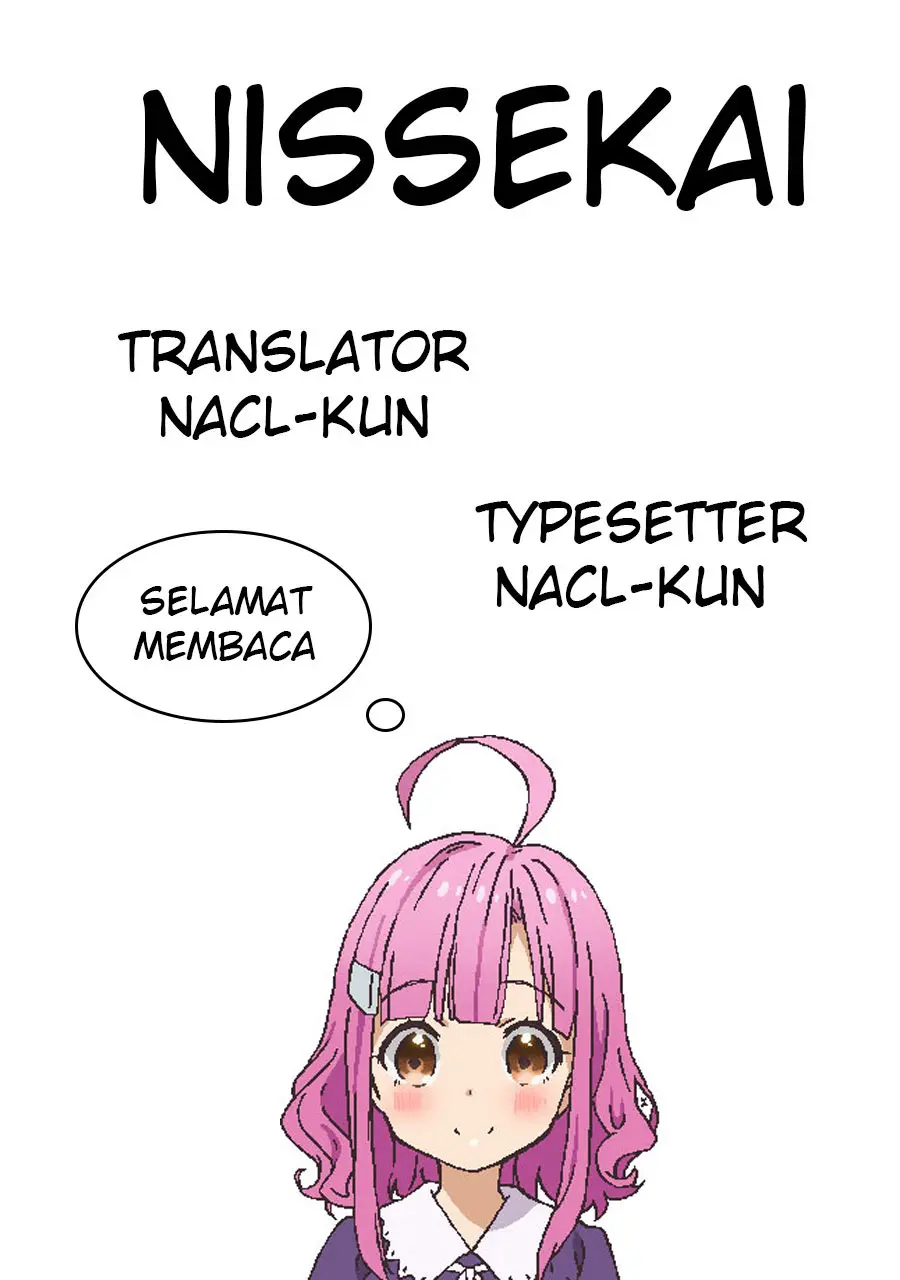 Baca Komik Gakkou Gurashi! Chapter 61 Gambar 1