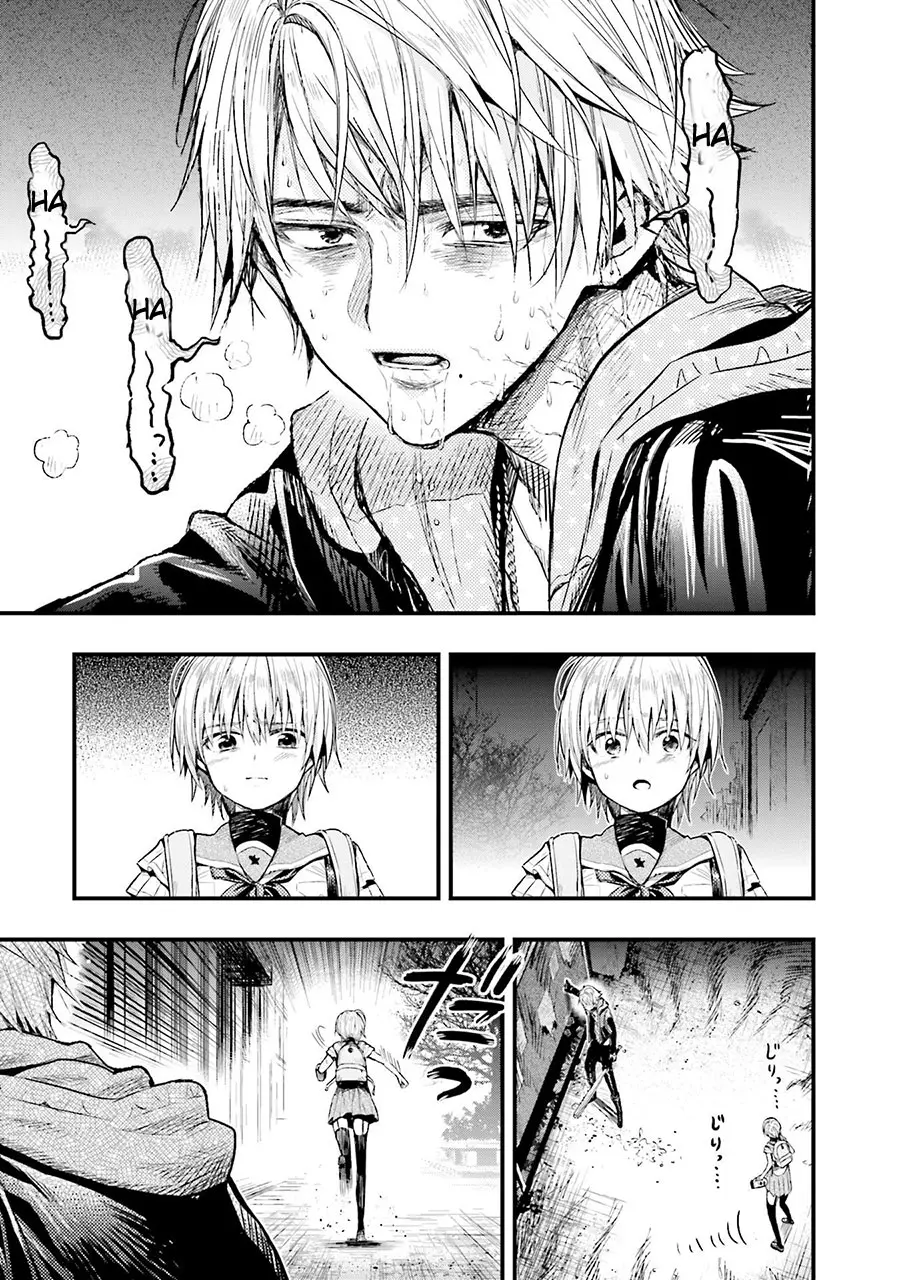 Gakkou Gurashi! Chapter 51 Gambar 11