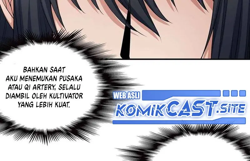 God of Martial Arts Chapter 494 Gambar 13