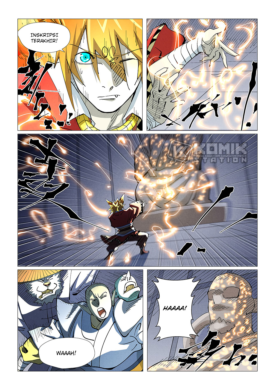 Tales of Demons and Gods Chapter 402.5 - https://gambar-id.komiku.org/uploads2/2608578-9.jpg