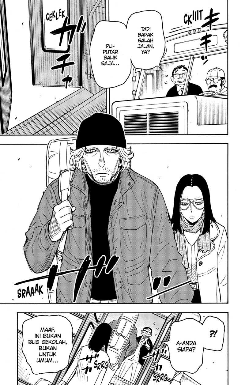 Spy X Family - Chapter 69 - Page 12