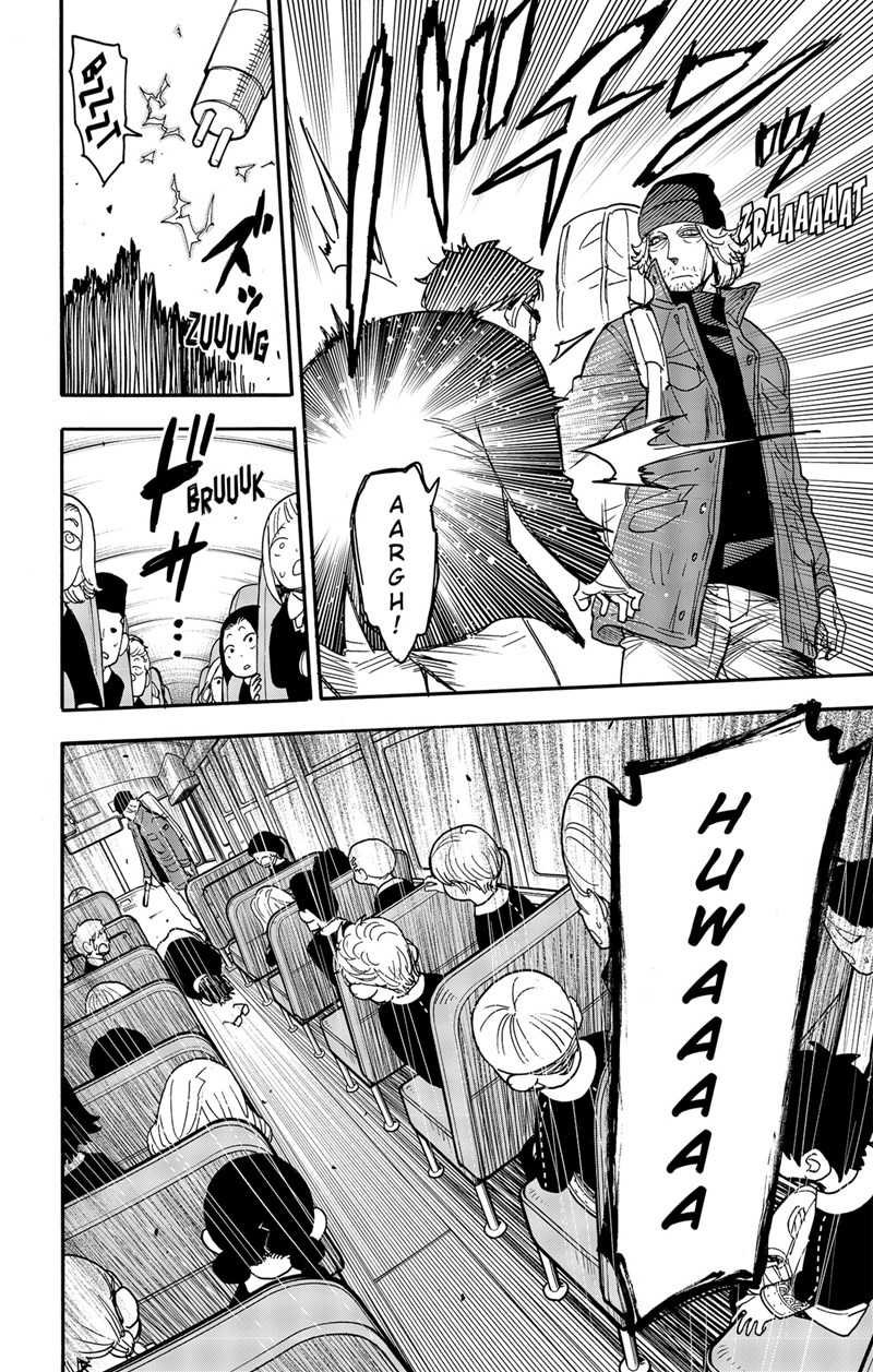 Spy X Family - Chapter 69 - Page 13