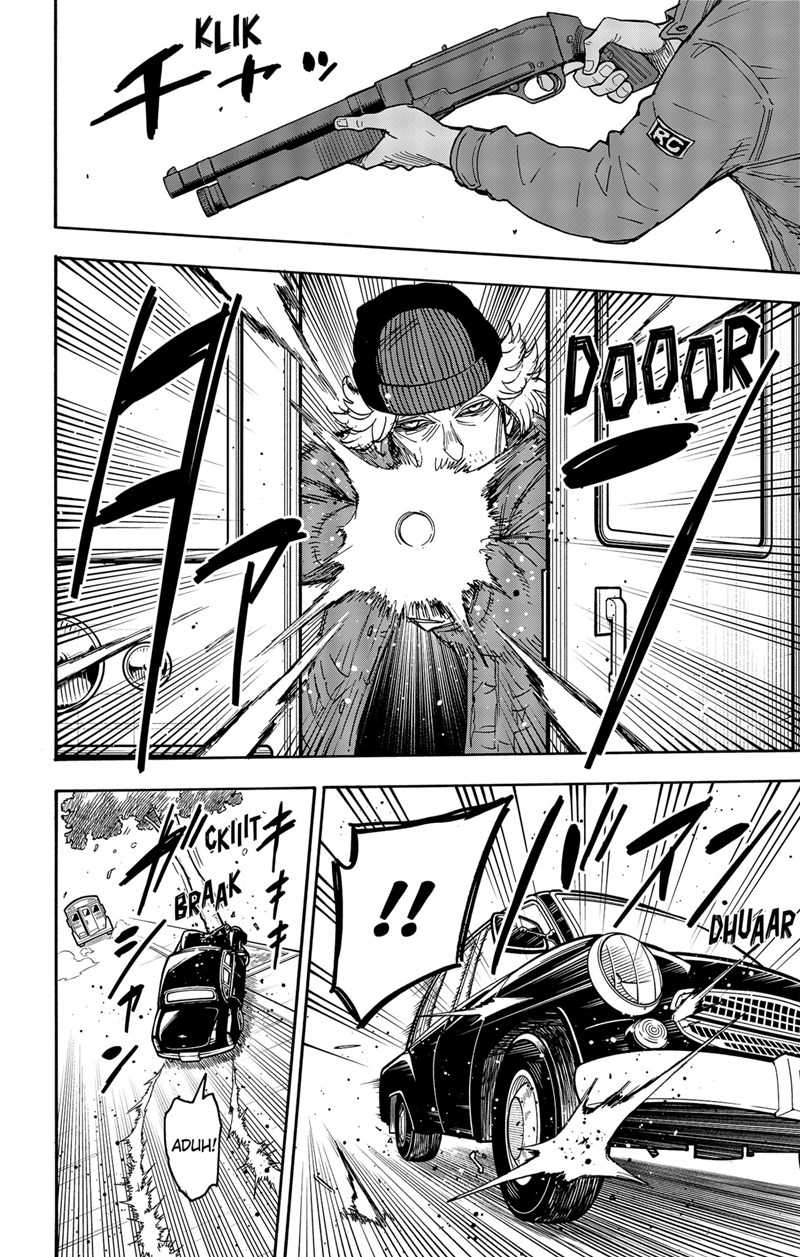 Spy X Family - Chapter 69 - Page 15