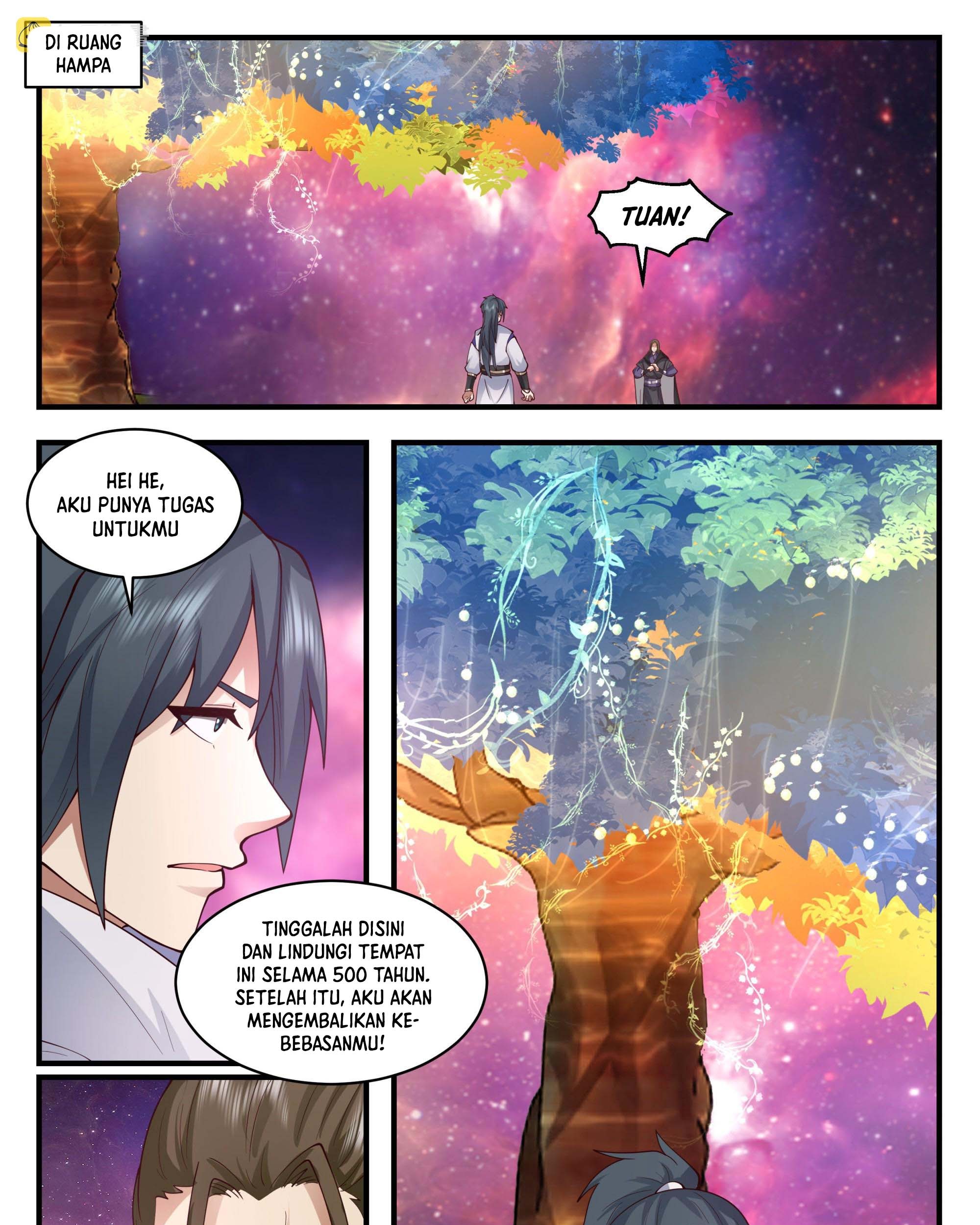 Martial Peak Part 2 Chapter 2712 - https://gambar-id.komiku.org/uploads2/2608824-5_part1.jpg