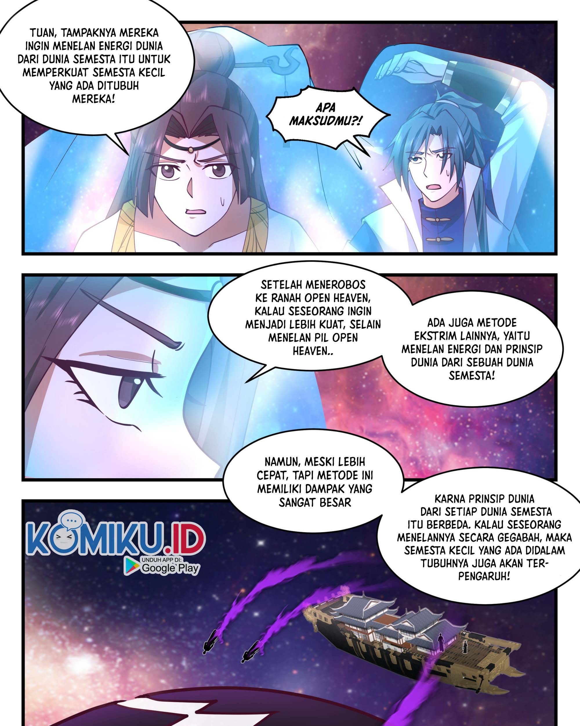 Martial Peak Part 2 Chapter 2712 - https://gambar-id.komiku.org/uploads2/2608824-8_part1.jpg