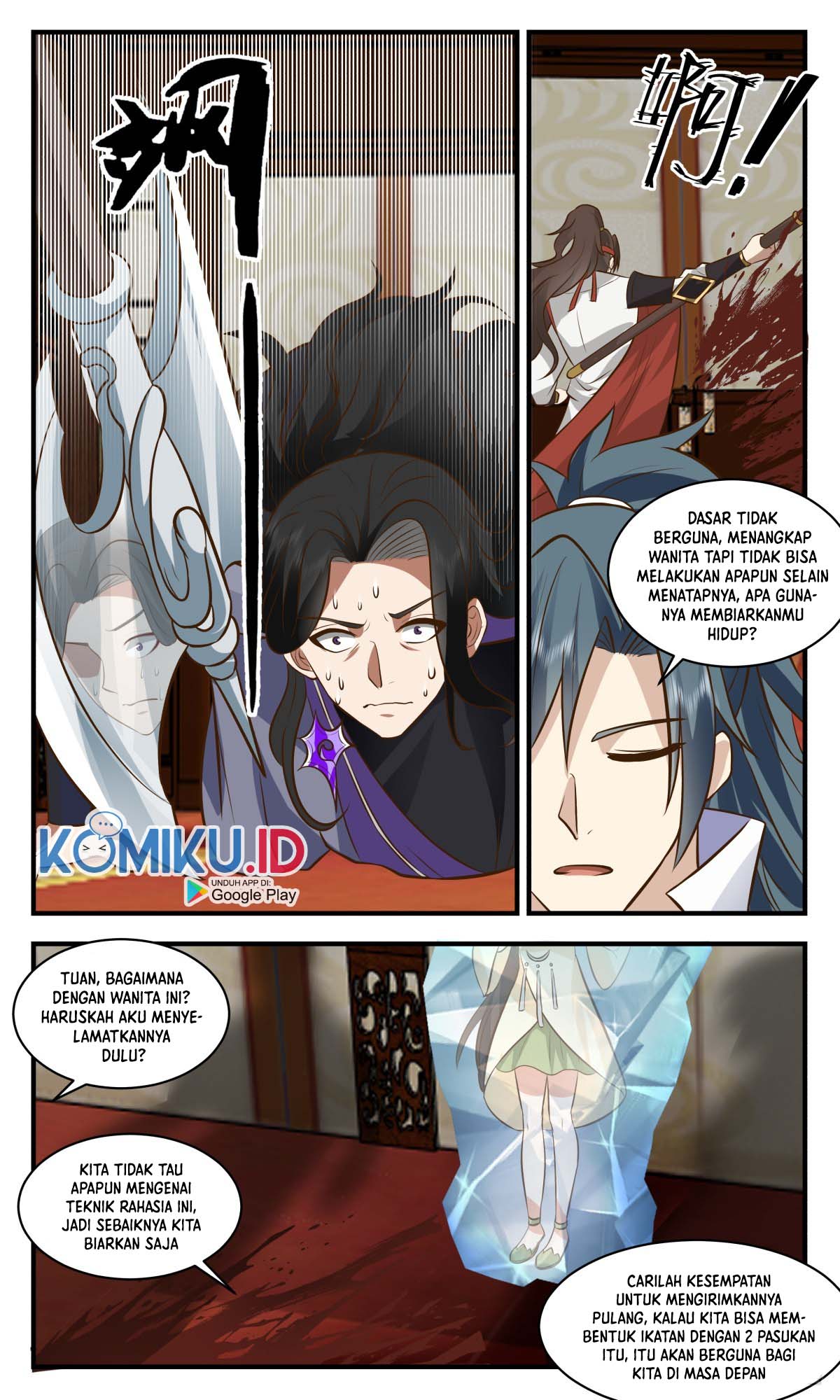 Martial Peak Part 2 Chapter 2715 - https://gambar-id.komiku.org/uploads2/2608827-10.jpg