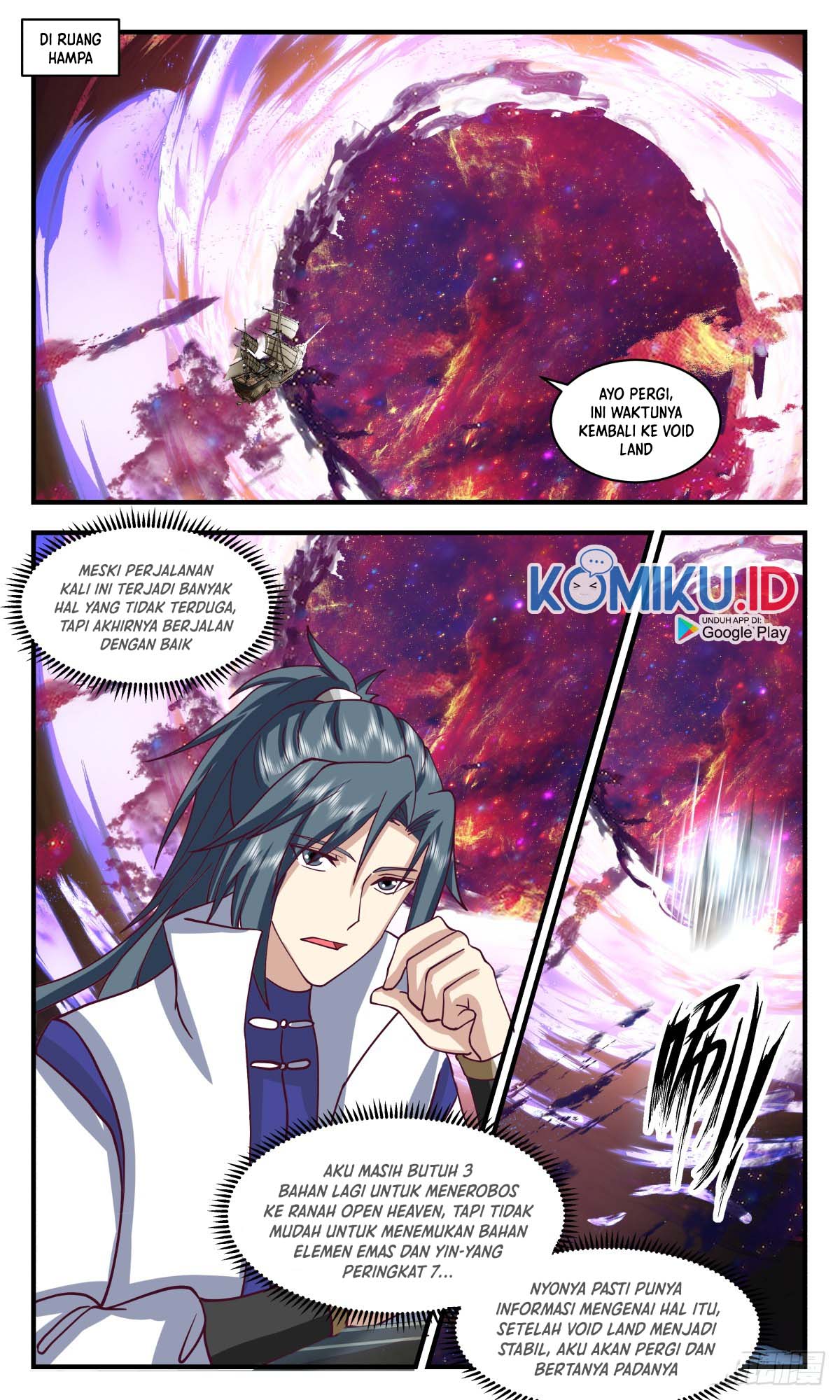 Martial Peak Part 2 Chapter 2715 - https://gambar-id.komiku.org/uploads2/2608827-11.jpg
