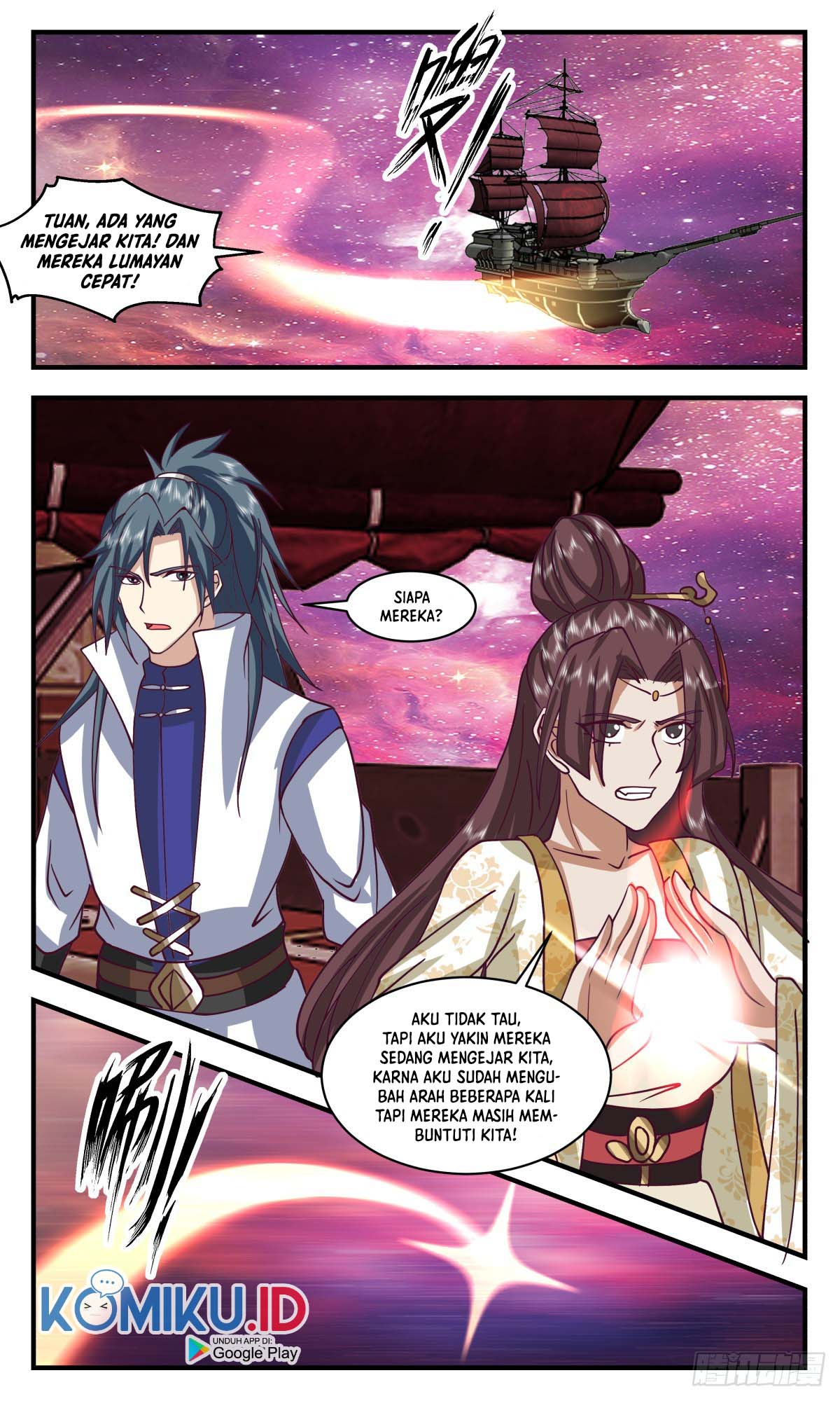 Martial Peak Part 2 Chapter 2715 - https://gambar-id.komiku.org/uploads2/2608827-12.jpg