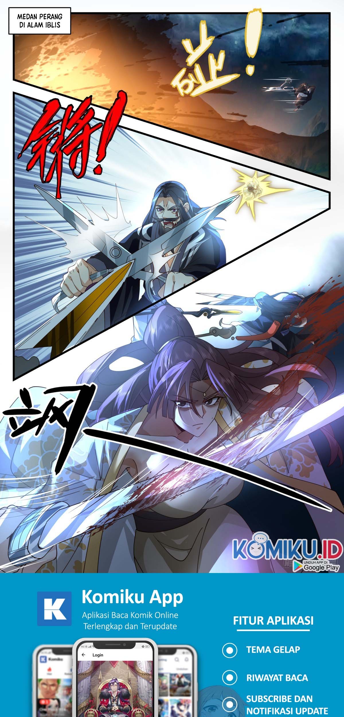 Martial Peak Part 2 Chapter 2715 - https://gambar-id.komiku.org/uploads2/2608827-3_part1.jpg