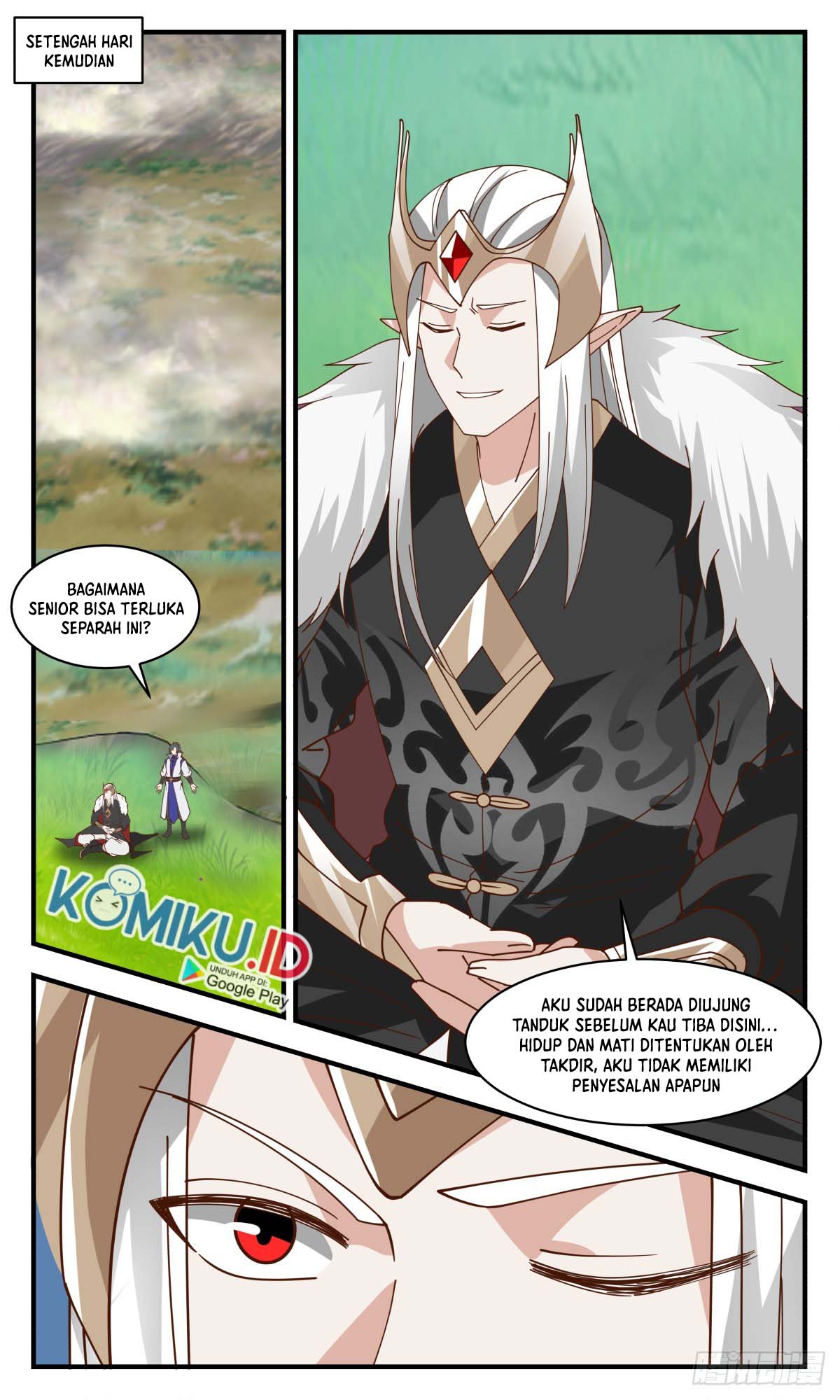 Martial Peak Part 2 Chapter 2715 - https://gambar-id.komiku.org/uploads2/2608827-5.jpg