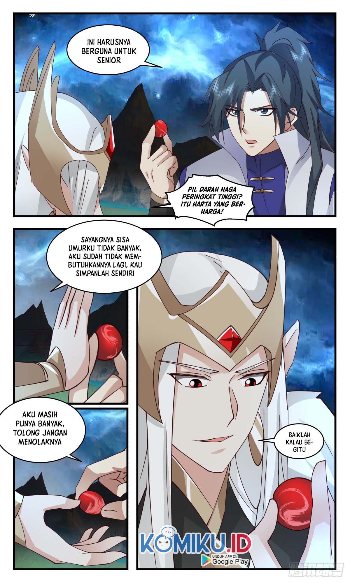Martial Peak Part 2 Chapter 2715 - https://gambar-id.komiku.org/uploads2/2608827-6.jpg