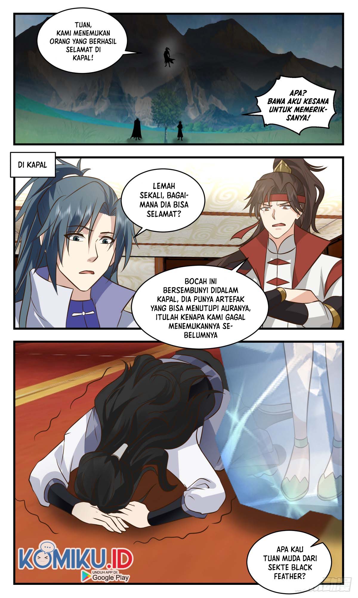 Martial Peak Part 2 Chapter 2715 - https://gambar-id.komiku.org/uploads2/2608827-7.jpg