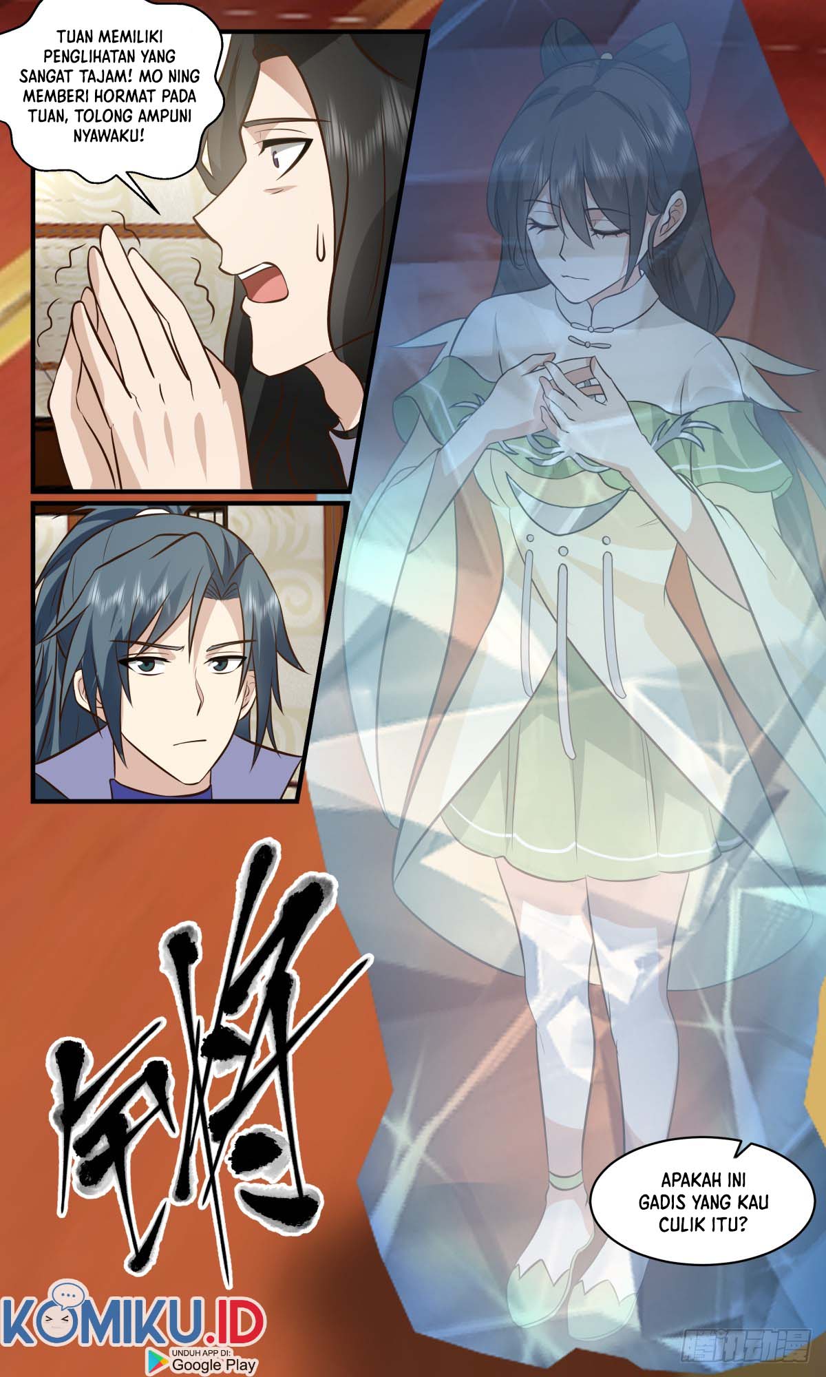 Martial Peak Part 2 Chapter 2715 - https://gambar-id.komiku.org/uploads2/2608827-8.jpg