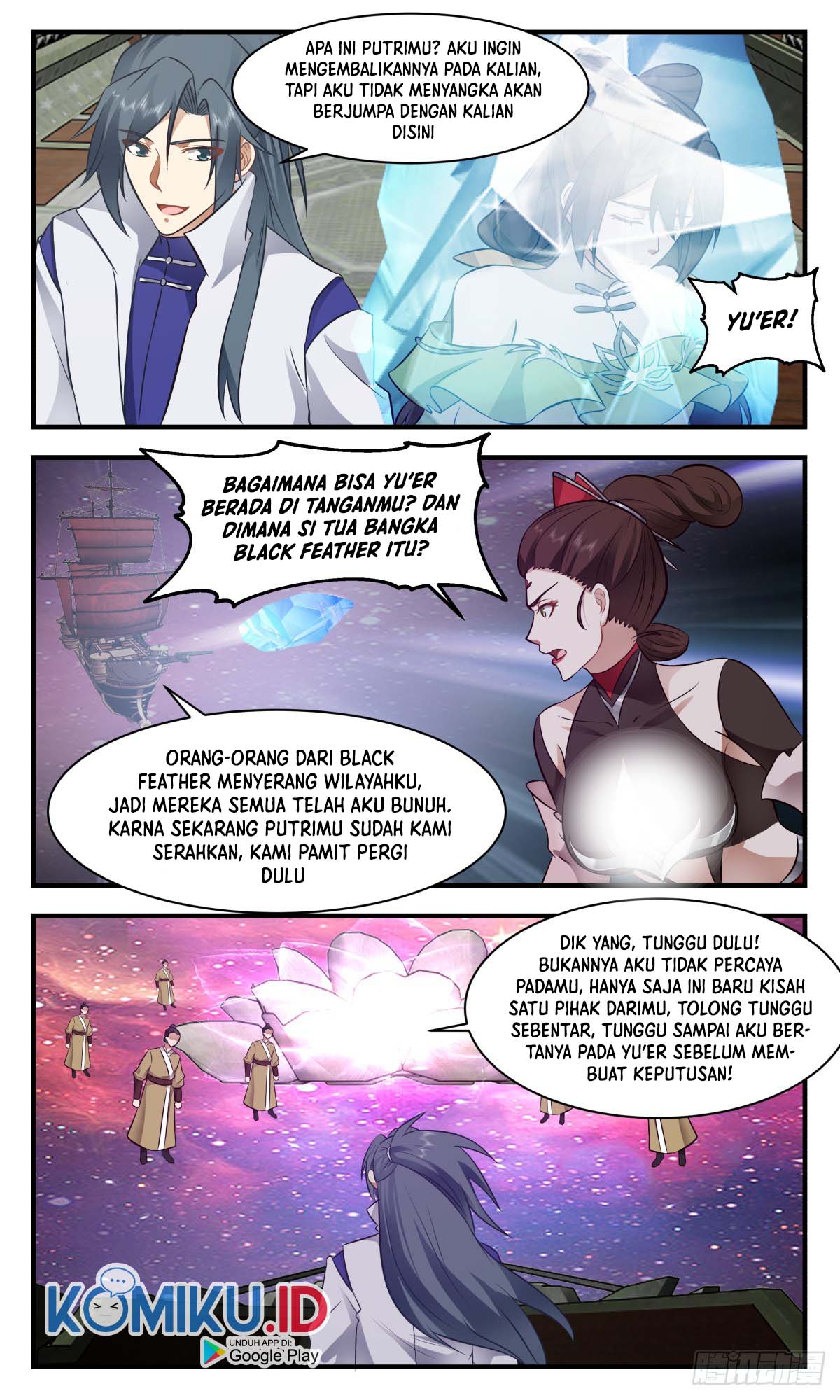 Martial Peak Part 2 Chapter 2716 - https://gambar-id.komiku.org/uploads2/2608835-4.jpg