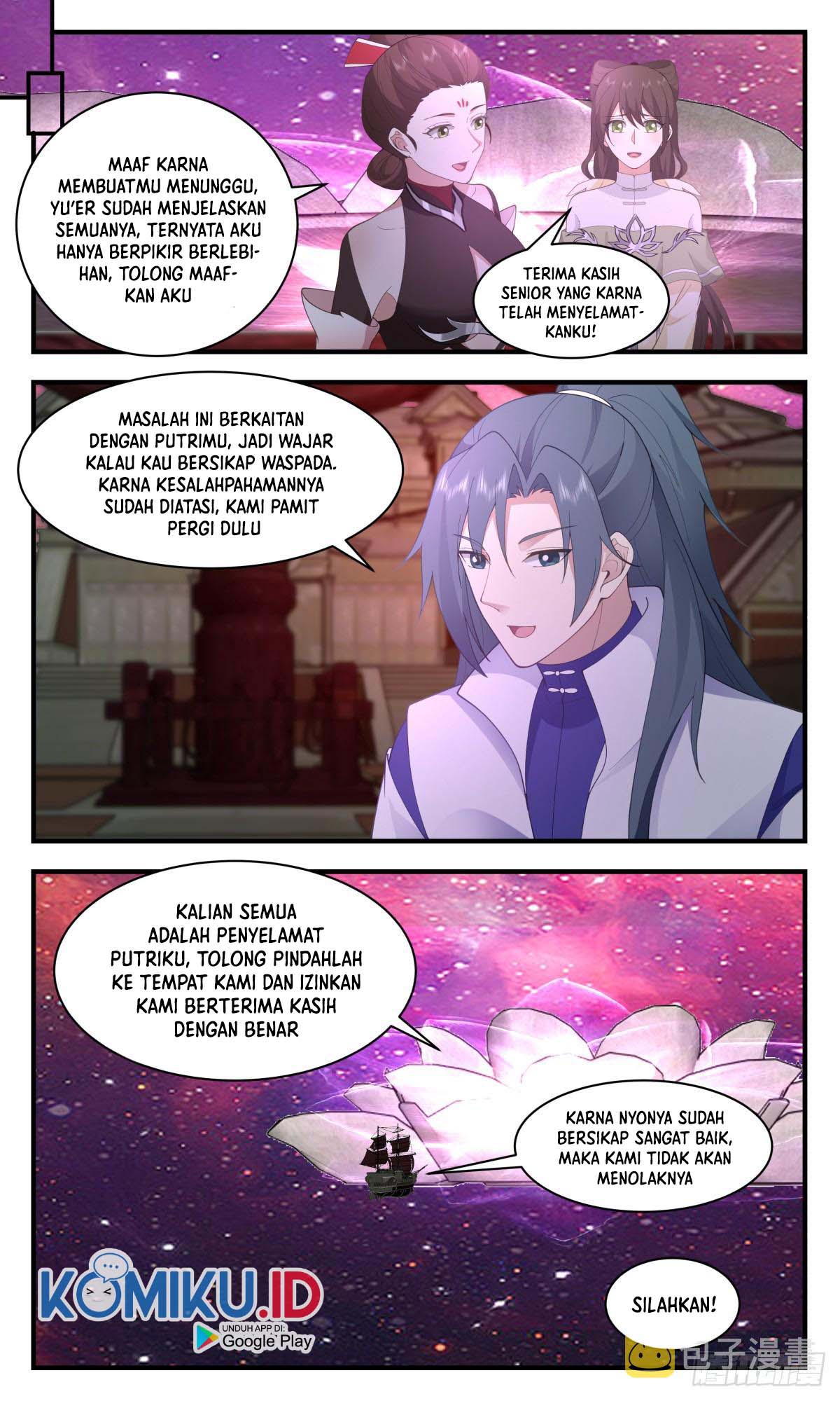 Martial Peak Part 2 Chapter 2716 - https://gambar-id.komiku.org/uploads2/2608835-5.jpg