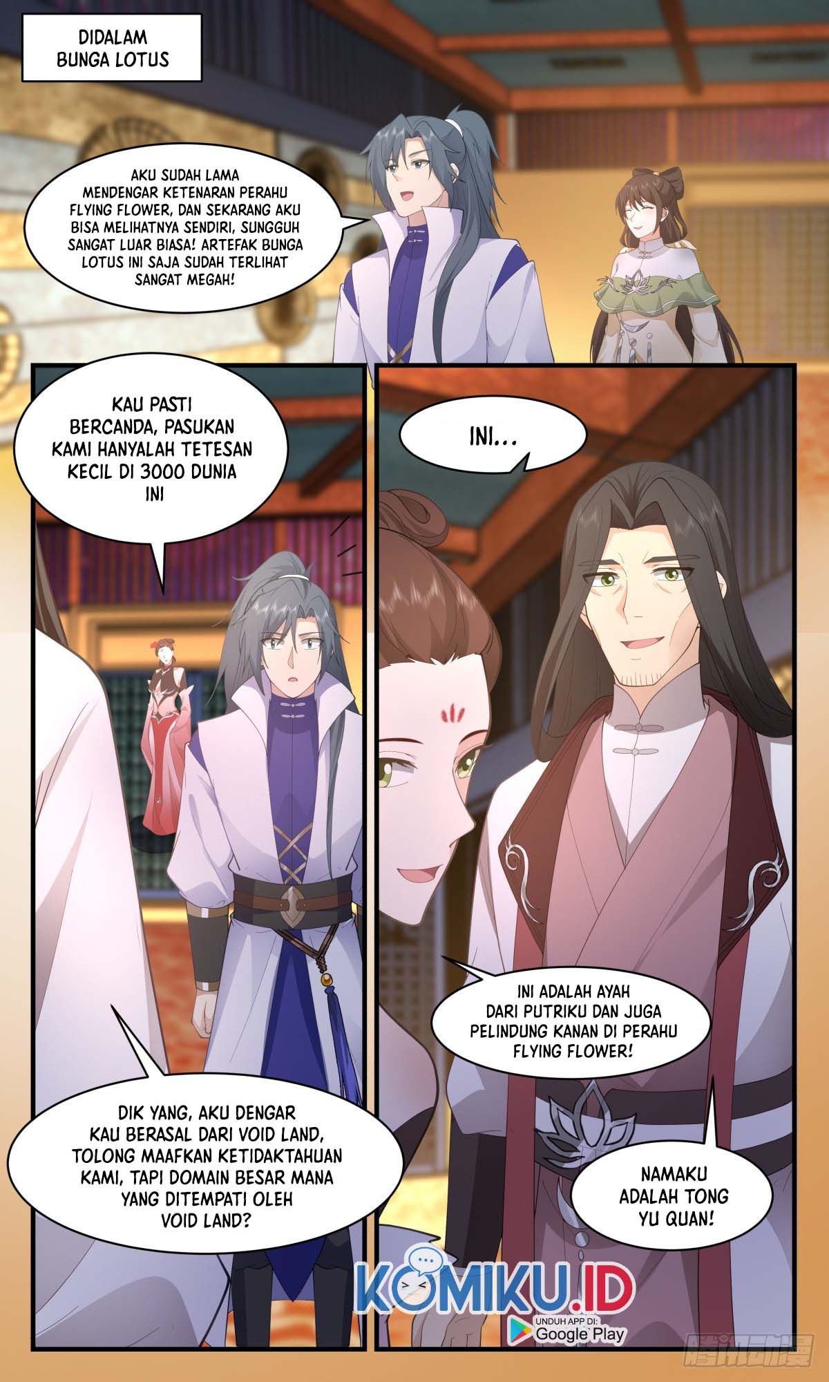 Martial Peak Part 2 Chapter 2716 - https://gambar-id.komiku.org/uploads2/2608835-6.jpg