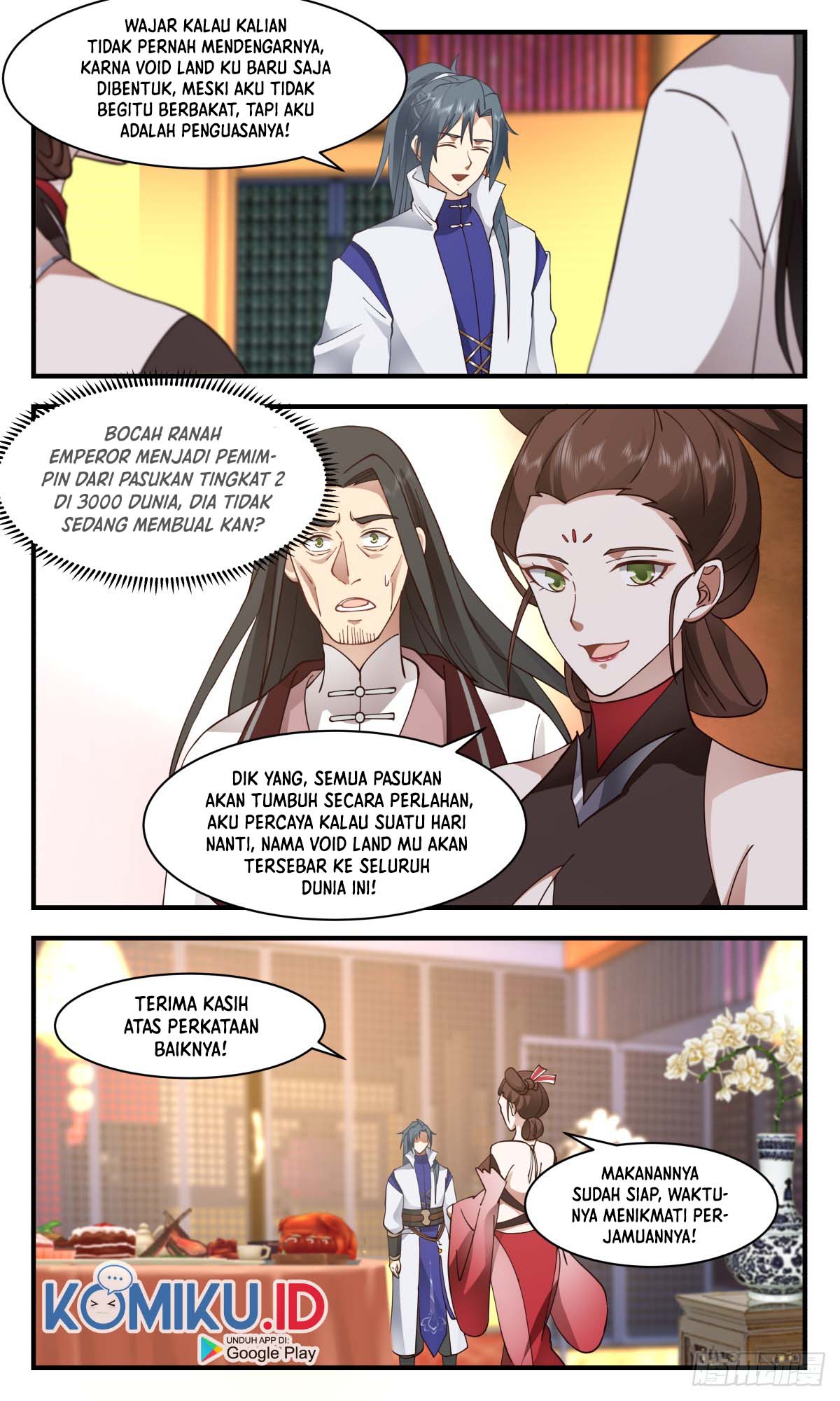 Martial Peak Part 2 Chapter 2716 - https://gambar-id.komiku.org/uploads2/2608835-7.jpg