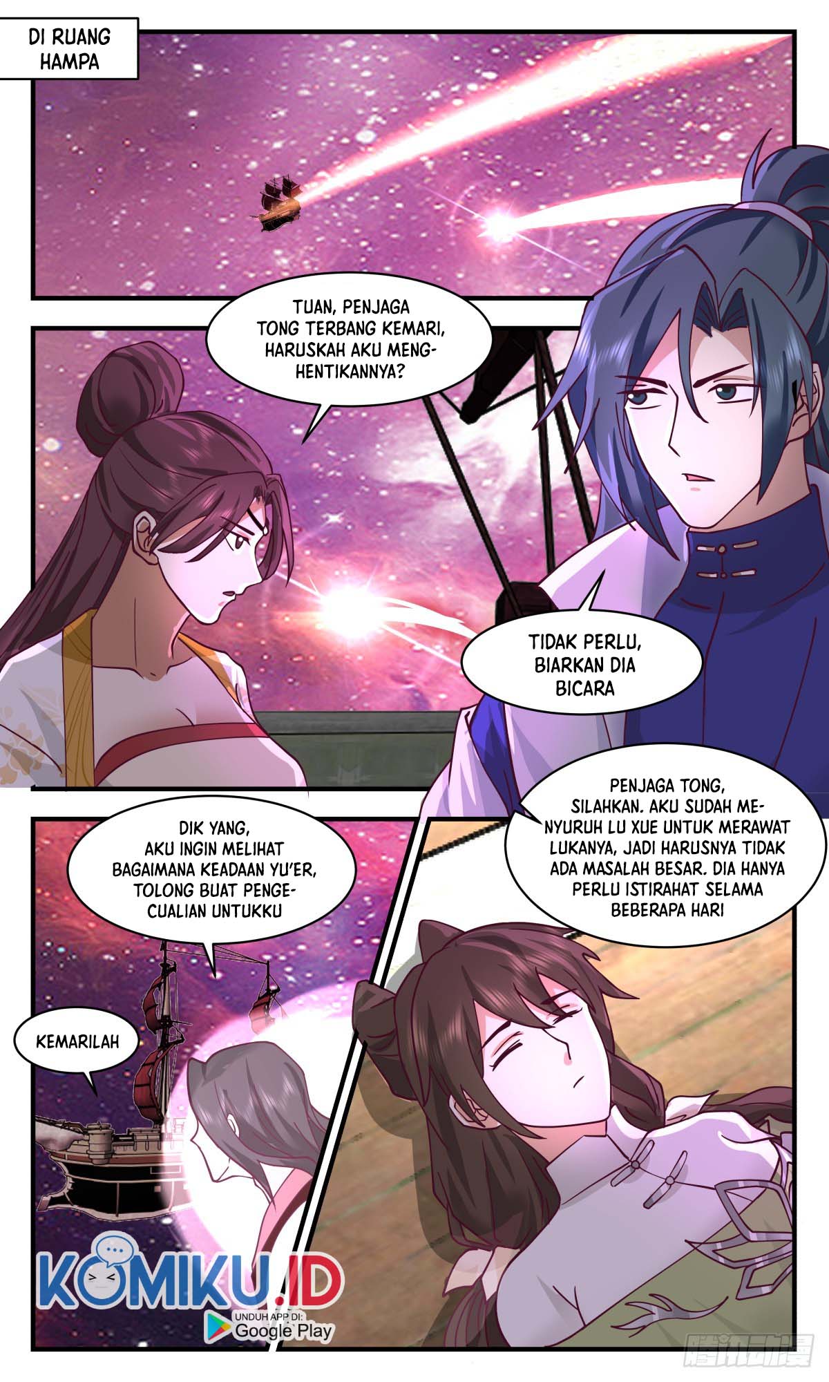 Martial Peak Part 2 Chapter 2717 - https://gambar-id.komiku.org/uploads2/2608836-12.jpg