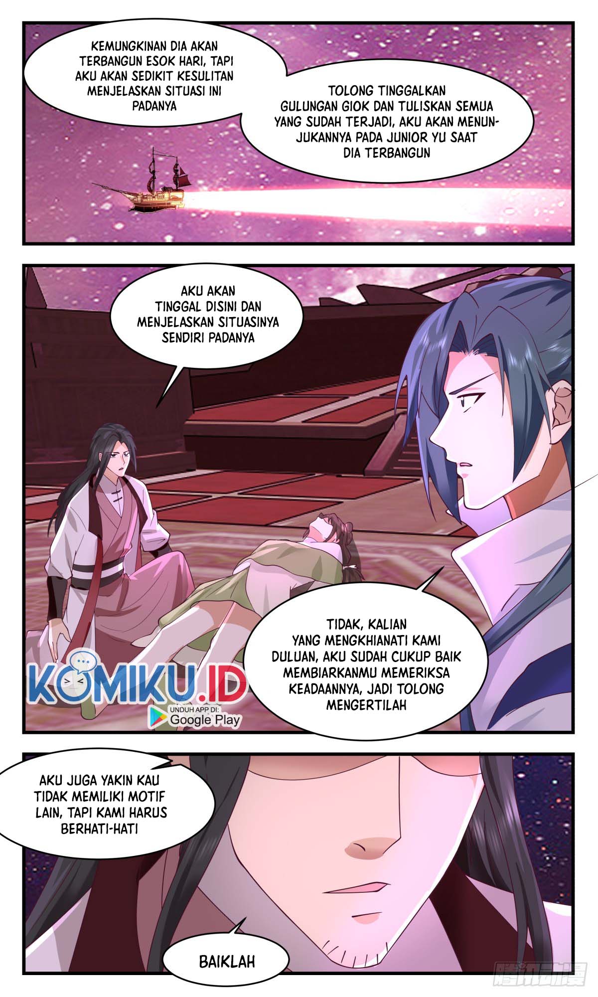 Martial Peak Part 2 Chapter 2717 - https://gambar-id.komiku.org/uploads2/2608836-13.jpg